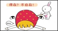 肛門(mén)濕疹要怎么治療好