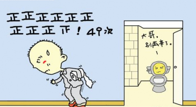 得了外痔會(huì)有哪些癥狀？